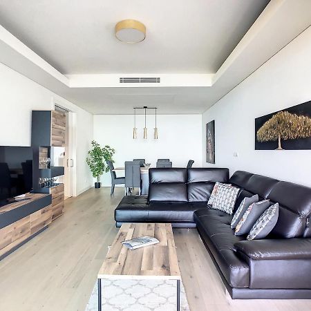 Over The Cliff Apartment By Lovelystay Funchal Dış mekan fotoğraf