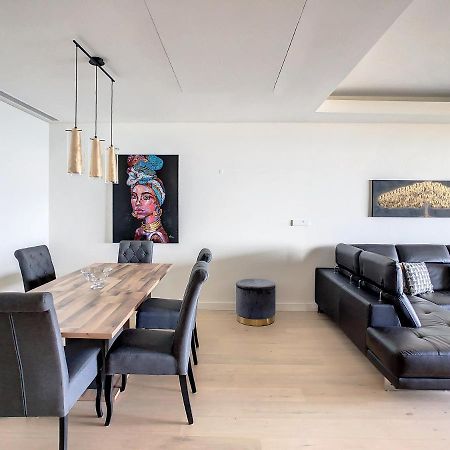 Over The Cliff Apartment By Lovelystay Funchal Dış mekan fotoğraf
