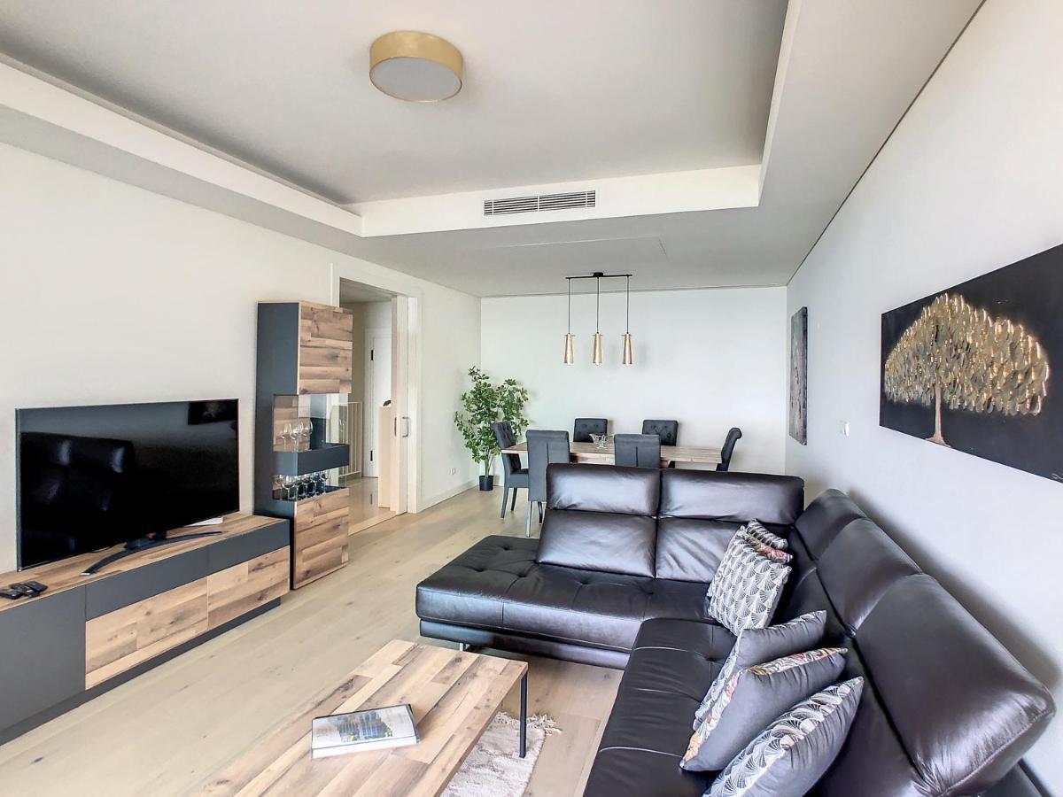 Over The Cliff Apartment By Lovelystay Funchal Dış mekan fotoğraf