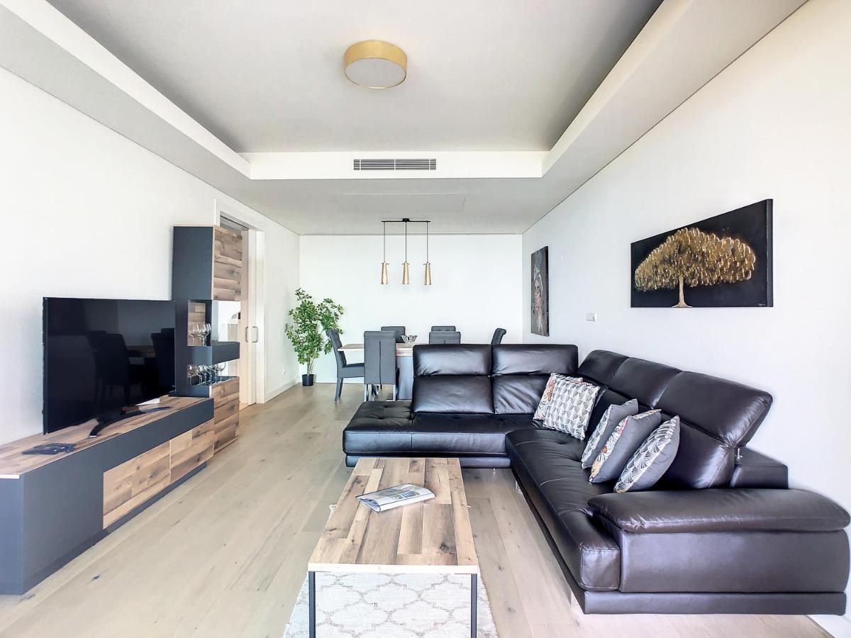 Over The Cliff Apartment By Lovelystay Funchal Dış mekan fotoğraf