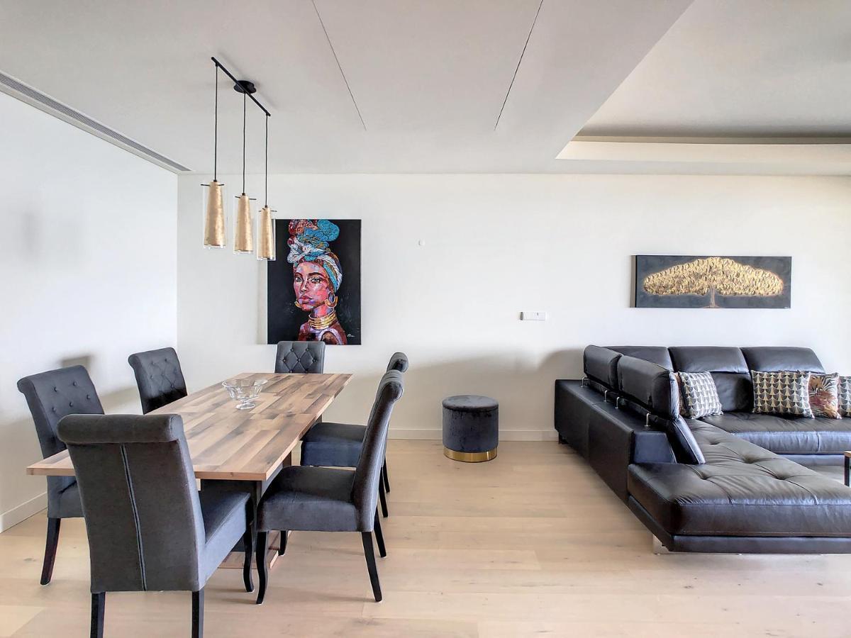 Over The Cliff Apartment By Lovelystay Funchal Dış mekan fotoğraf
