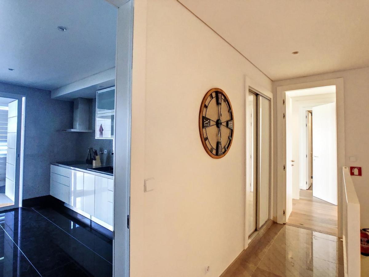 Over The Cliff Apartment By Lovelystay Funchal Dış mekan fotoğraf