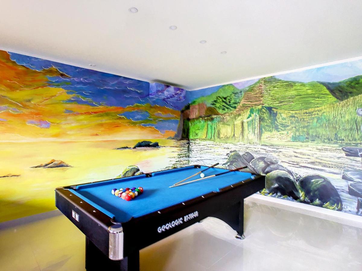 Over The Cliff Apartment By Lovelystay Funchal Dış mekan fotoğraf