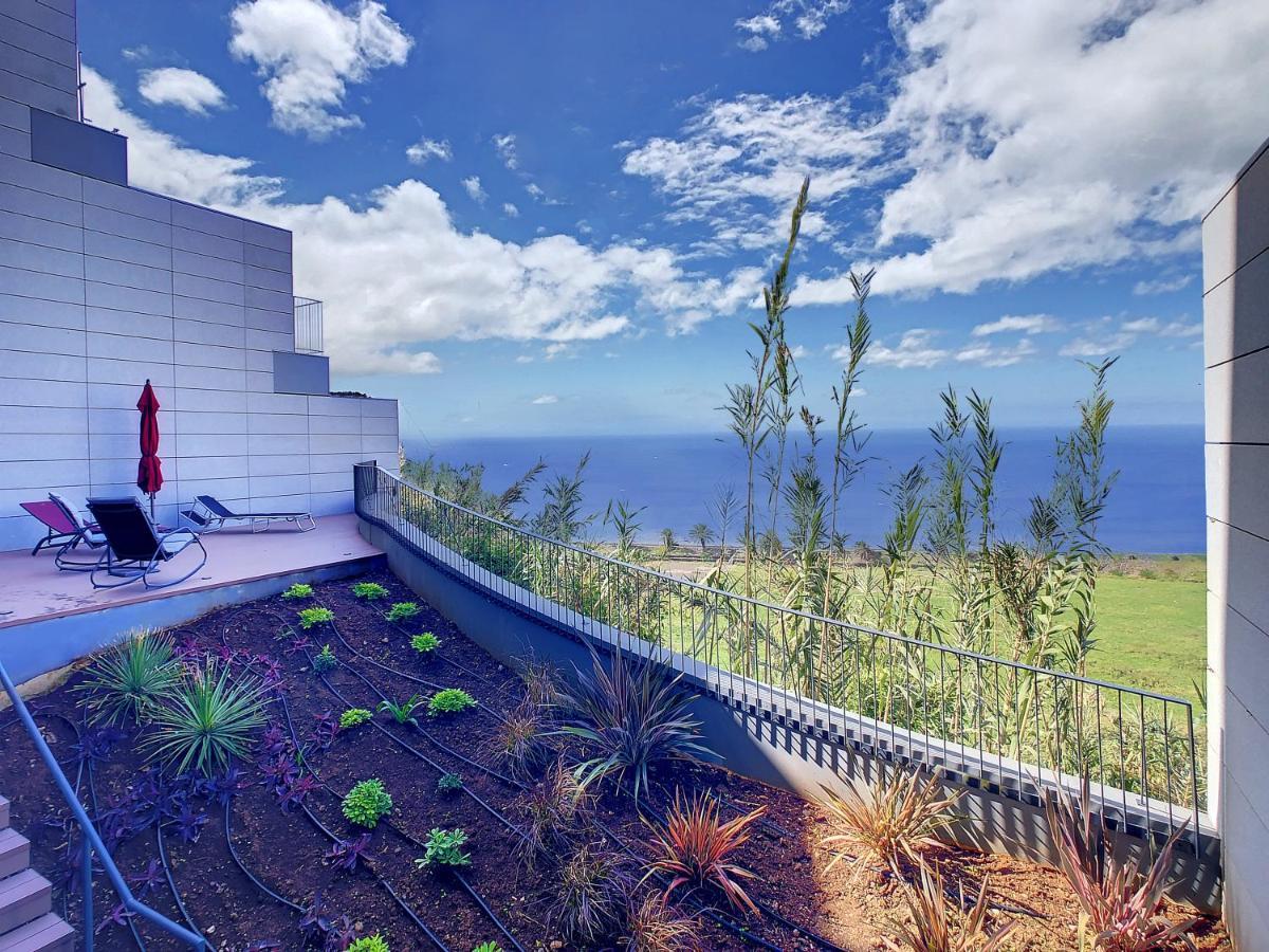 Over The Cliff Apartment By Lovelystay Funchal Dış mekan fotoğraf